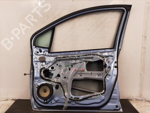 Right front door TOYOTA YARIS (_P9_) 1.33 VVT-i (NSP90_, NSP90R) | BP29525020C3 