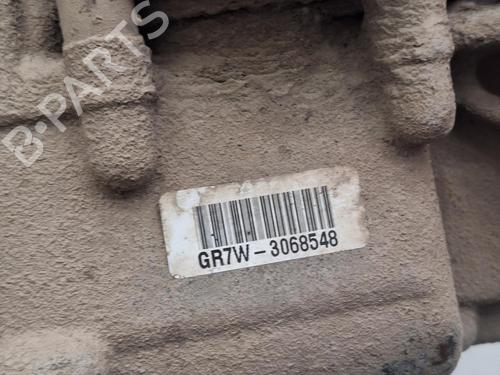 Rear differential HONDA CR-V IV (RM_) 2.0 AWD (RE5, RM2) | BP27259223M24