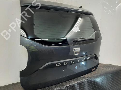 Tailgate DACIA DUSTER (HM_) 1.3 TCe 130 (HMMF) | BP39694662C6 - Image 2