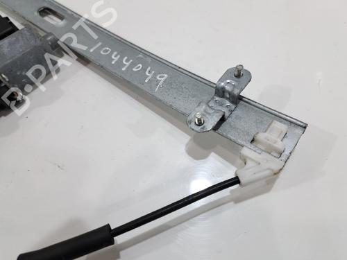 Front right window mechanism KIA PICANTO II (TA) 1.0 | BP32977117C23 - Image 3