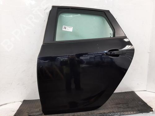 Used Left rear door Left rear door VAUXHALL ASTRA Mk VI (J) (P10) 1.6 (115 hp) 34206355 34206355