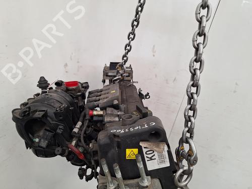 Engine FORD KA (RU8) 1.2 | BP37465243M1 - Image 3