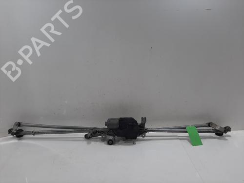 Front wiper motor VAUXHALL ASTRA Mk VI (J) (P10) 1.7 CDTi | BP26815428M29 