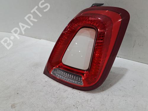 Right taillight FIAT 500 C (312_) 1.0 Mild Hybrid (312.AYD1B) | BP30286151C35