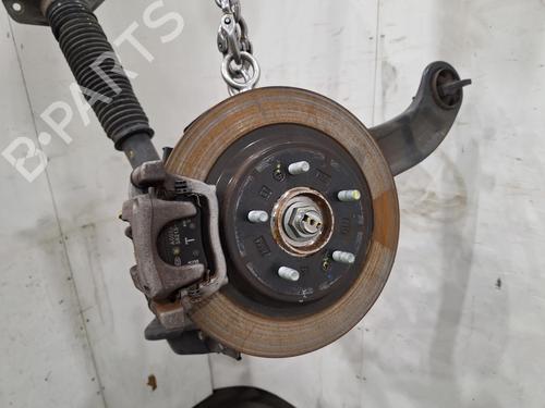 Right rear suspension arm KIA SPORTAGE V (NQ5) 1.6 T-GDi Plug-in Hybrid AWD | BP29236059M15 