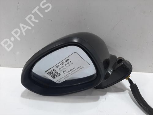 Used Left mirror MAZDA MX-5 III (NC) 1.8 (NC18) (126 hp) 28507282