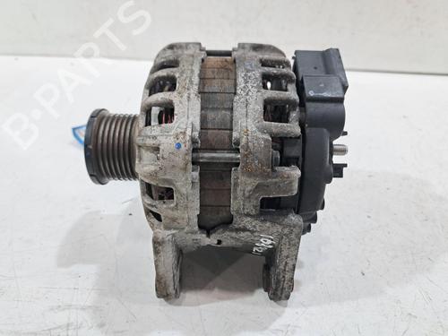 Alternator DACIA SANDERO II TCe 90 (B8M1, B8MA, B8AC) | BP31846594M7