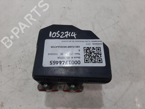 ABS pump MAZDA 6 Saloon (GJ, GL) 2.2 D (GJ2FP) | BP36534911M43 - Image 6