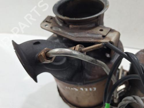 Particulate filter SKODA KODIAQ I (NS6, NS7, NV7) 2.0 TDI 4x4 | BP31846421M81 