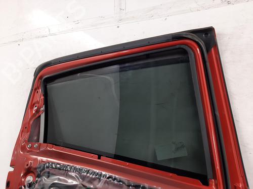 Left rear door TOYOTA YARIS (_P13_) 1.3 (NSP130_, NSP130) | BP29637317C4 