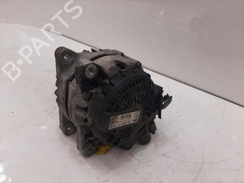 Alternator CITROËN C4 Picasso II 1.6 BlueHDi 100 | BP38045110M7 - Image 6