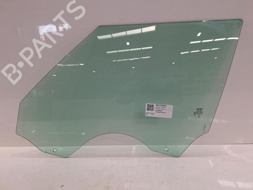 Used Front left door window Front left door window 27922537 27922537