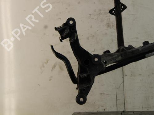 Subframe PORSCHE 911 (992) 3.0 Carrera 4 S (992420) | BP26805159M9 - Image 2