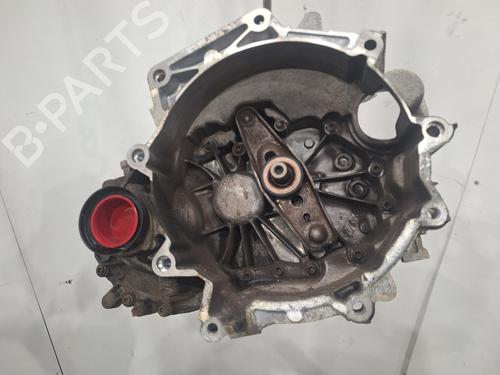 Used Gearbox Gearbox 38266224 38266224