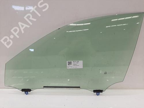 Used Front left door window Front left door window 38626165 38626165