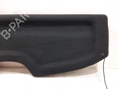 Rear parcel shelf RENAULT TWINGO II (CN0_) 1.2 (CN0D) | BP32214520C85 - Image 3