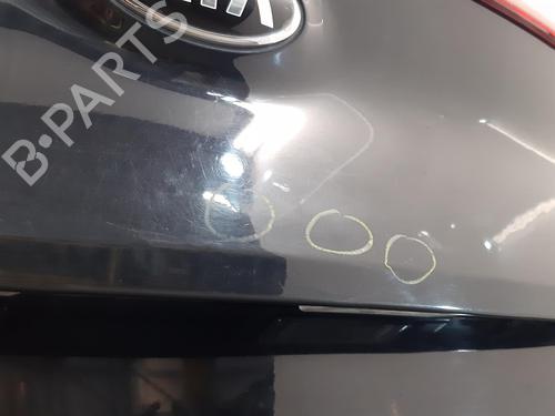 Tailgate KIA SPORTAGE IV (QL, QLE) 1.7 CRDi | BP31978342C6 