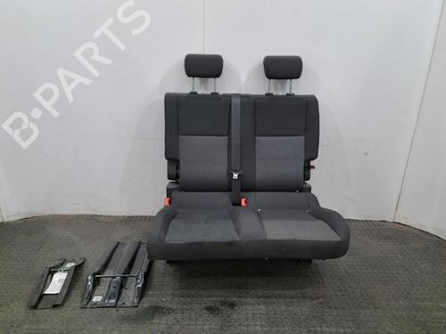 Sæde bagtil (2. række) FORD TRANSIT CONNECT V408 Box Body/MPV 1.5 TDCi (101 hp) 31964482