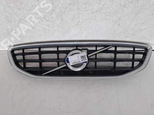 Used Grille Grille VOLVO V40 Hatchback (525) D4 (190 hp) 40078351 40078351