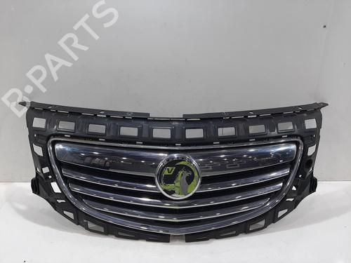 Grill VAUXHALL INSIGNIA Mk I (A) Hatchback (G09) 1.8 (68) (140 hp) 30756369