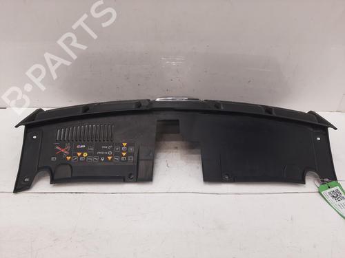 Grill DACIA SANDERO II 1.0 SCe 75 (B8JC, B8JD, B8NC) | BP38273417C40 - Image 4
