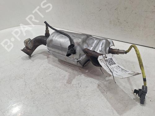 Catalyst CITROËN C3 III (SX) 1.2 PureTech 82 | BP31846352M10