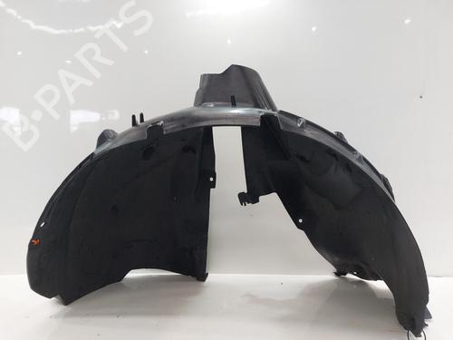 Hjulbue PEUGEOT 3008 II SUV (MC_, MR_, MJ_, M4_) 1.5 BlueHDi 130 (131 hp) 27630607