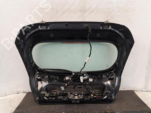 Bakluke CC/Kombi-Kupé FORD FIESTA VI (CB1, CCN) 1.0 EcoBoost | BP29922521C6