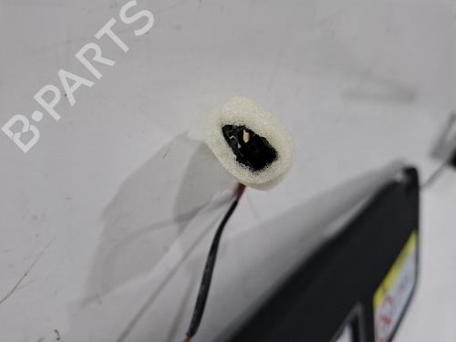 Left sun visor VW POLO VI (AW1, BZ1, AE1) 1.0 TSI | BP38486900I1 - Image 2