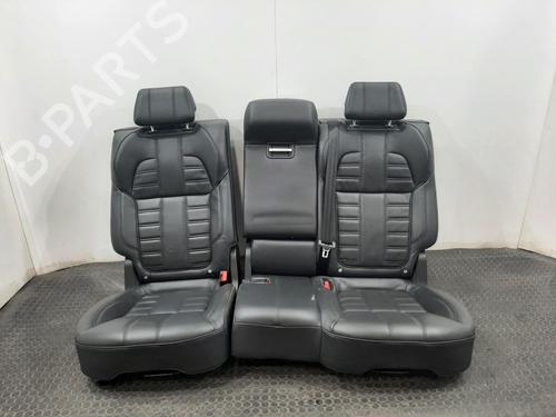 Siège arrière (2ème rangée) LAND ROVER RANGE ROVER SPORT II (L494) 3.0 SDV6 Hybrid 4x4 (340 hp) 30495910