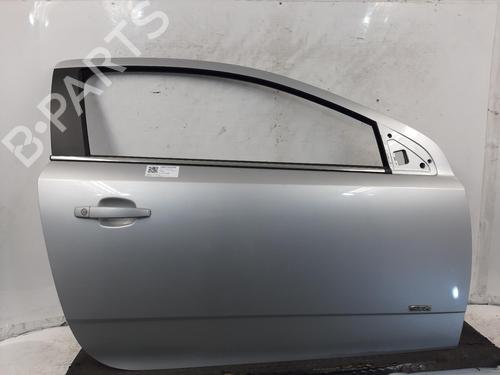 Used Right front door VAUXHALL ASTRA Mk VI (J) (P10) 1.6 (115 hp) 31009707