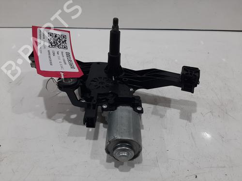 Used Rear wiper motor Rear wiper motor VAUXHALL CORSA Mk IV (E) (X15) 1.4 (90 hp) 39943508 39943508