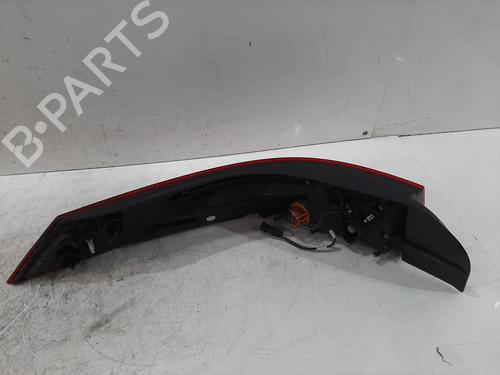 Right taillight RENAULT MEGANE CC (EZ0/1_) 1.4 TCe (EZ0F, EZ1V) | BP31361625C35 