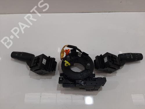 Comutador Comutador MAZDA CX-3 (DK) 2.0 SKYACTIV-G (DK5W, DK6W) (120 hp) 33868250 33868250