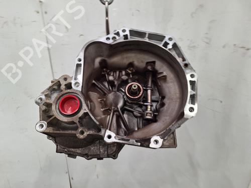 Used Gearbox Gearbox 38620837 38620837