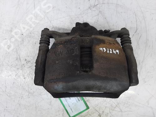 Left front brake caliper AUDI A3 Limousine (8VS, 8VM) 2.0 TDI | BP26863410M105 - Image 2