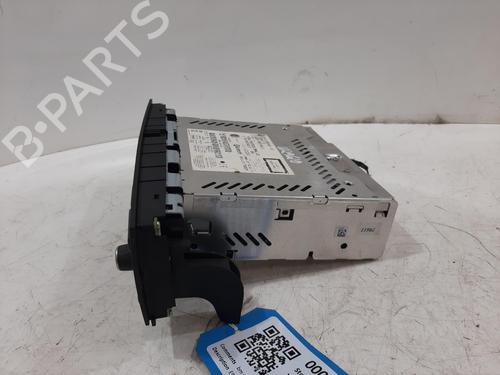 Radio BMW 3 Touring (E91) 318 i | BP29553794E6 