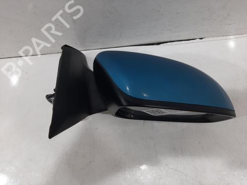 Right mirror MITSUBISHI MIRAGE / SPACE STAR VI Hatchback (A0_A) 1.2 (A03A) | BP29883326C27 