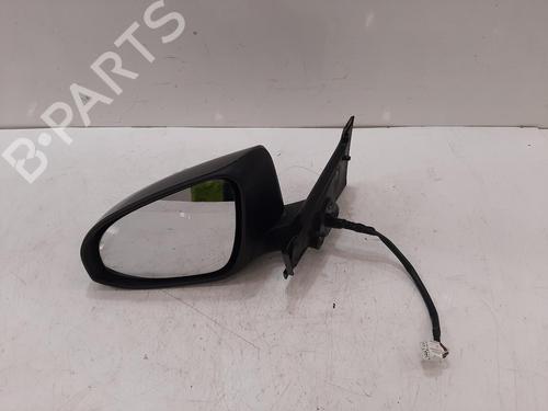 Used Left mirror Left mirror 36535188 36535188