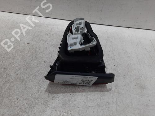 Right taillight VW GOLF VII (5G1, BQ1, BE1, BE2) 1.4 TSI | BP32422958C35 