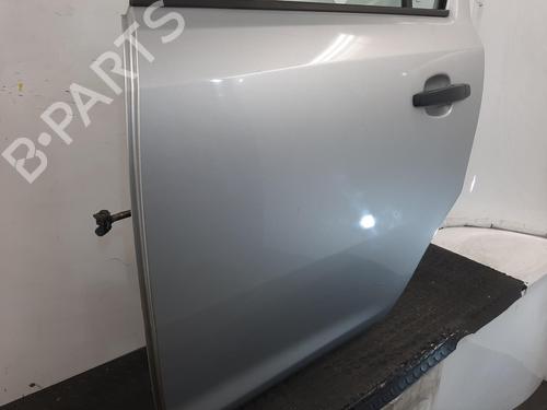 Left rear door VAUXHALL CORSA Mk III (D) (S07) 1.3 CDTI (L08) | BP29060302C4 
