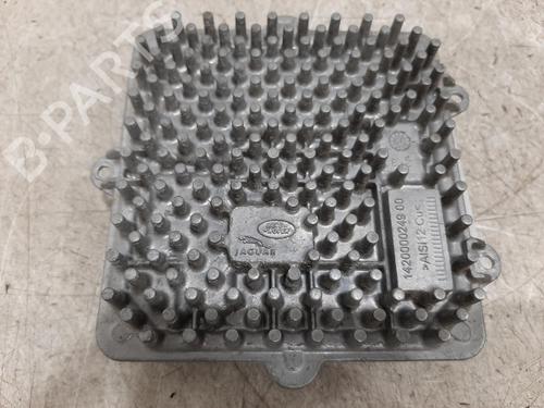Xenon ballast JAGUAR E-PACE (X540) 2.0 D180 AWD | BP26786559C53 - Image 4