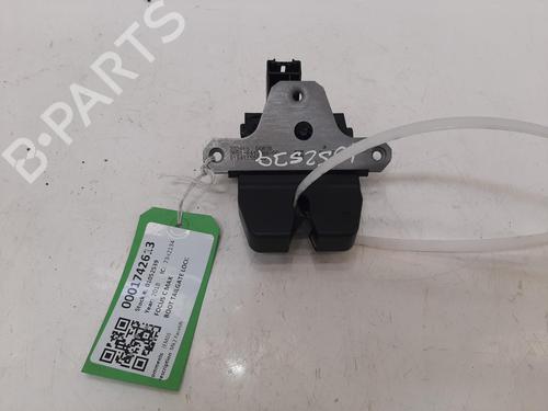 Bagklap lås Bagklap lås FORD C-MAX II (DXA/CB7, DXA/CEU) 1.0 EcoBoost (125 hp) 36452295 36452295
