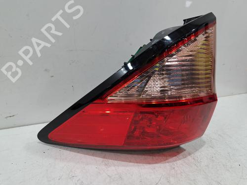 Right taillight HONDA HR-V (RU) 1.6 i-DTEC (RU8) | BP36530544C35 - Image 3