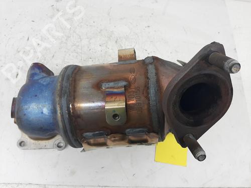 Catalyst KIA PICANTO III (JA) 1.0 | BP31305145M10