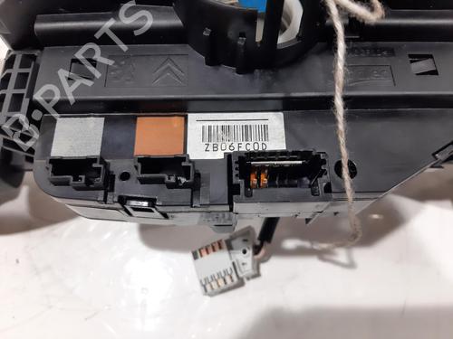 Switch PEUGEOT 208 I (CA_, CC_) 1.0 VTi | BP37019376I30 - Image 6