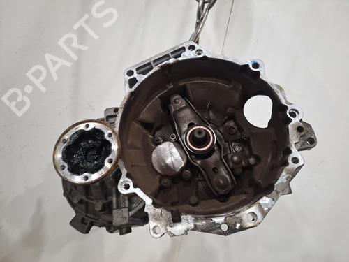 Used Gearbox Gearbox 38595050 38595050