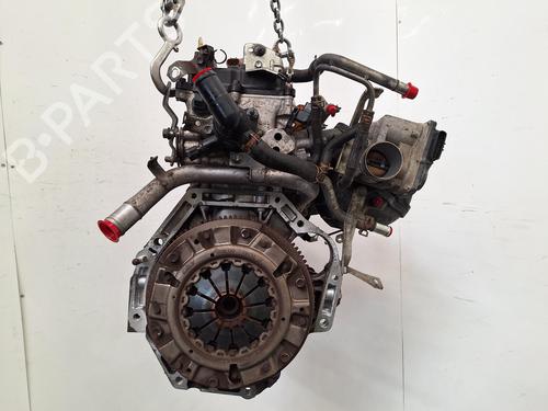 Engine SUZUKI SWIFT IV (FZ, NZ) 1.2 (AZH412, ZC72S) | BP37267090M1 - Image 3