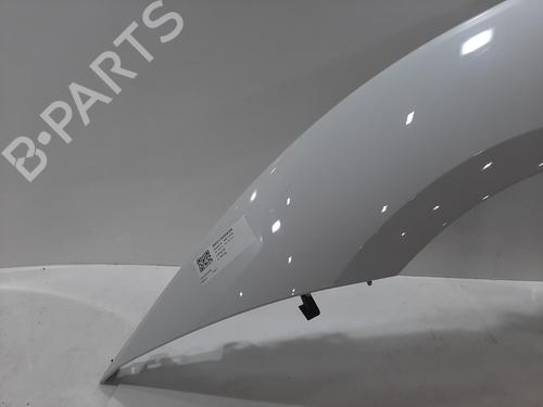 Left front fenders JAGUAR I-PACE (X590) EV400 AWD | BP28574683C41