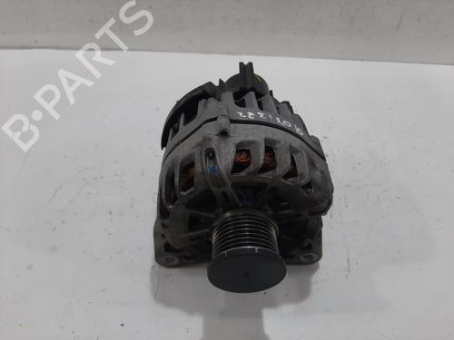 Used Alternator RENAULT CLIO V (B7_) 1.0 TCe 100 (B7MT) (101 hp) 30095088